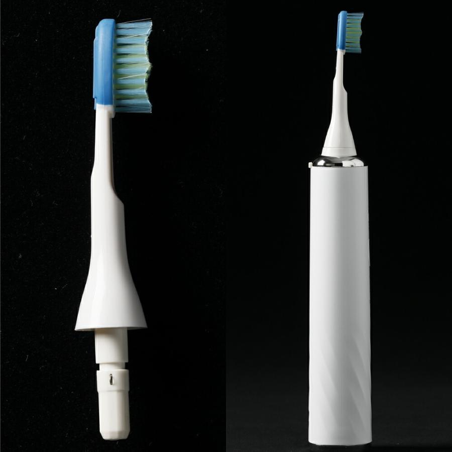 うのにもお得な情報満載 口腔洗浄器 Bvres ビブレス 交換用 ブラシ ジェットウォッシャー 替ブラシ ブラシノズル Dprd Jatimprov Go Id