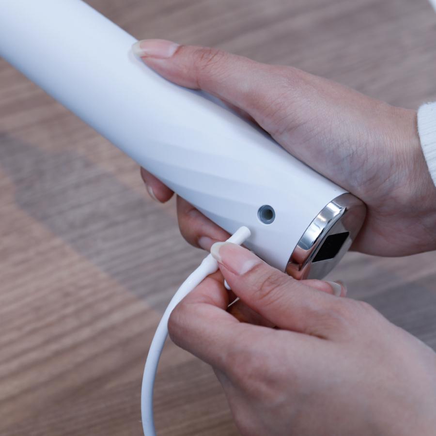 口腔洗浄器 BVRES ビブレス 交換用 ホース ジェットウォッシャー 口腔洗浄器 BVRES ビブレス 交換用 ホース ジェットウォッシャー