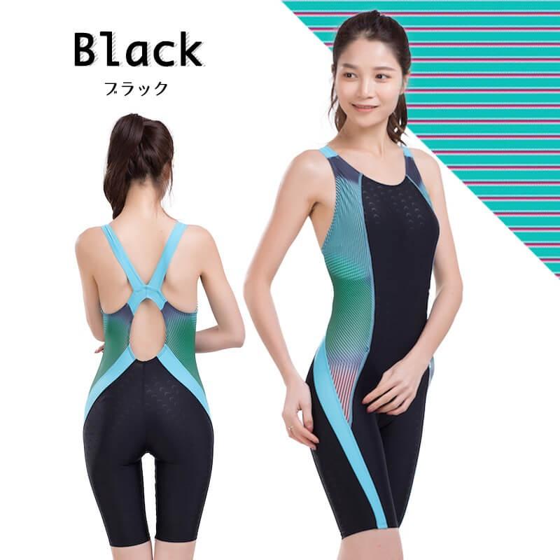 S4r 競泳水着 レディース フィットネス水着 ワンピース オールインワン 体系カバー スリムデザイン フィットネス 水着 競泳用 練習用 S Xo Sw L 15 Sw L 15 S4r 通販 Yahoo ショッピング