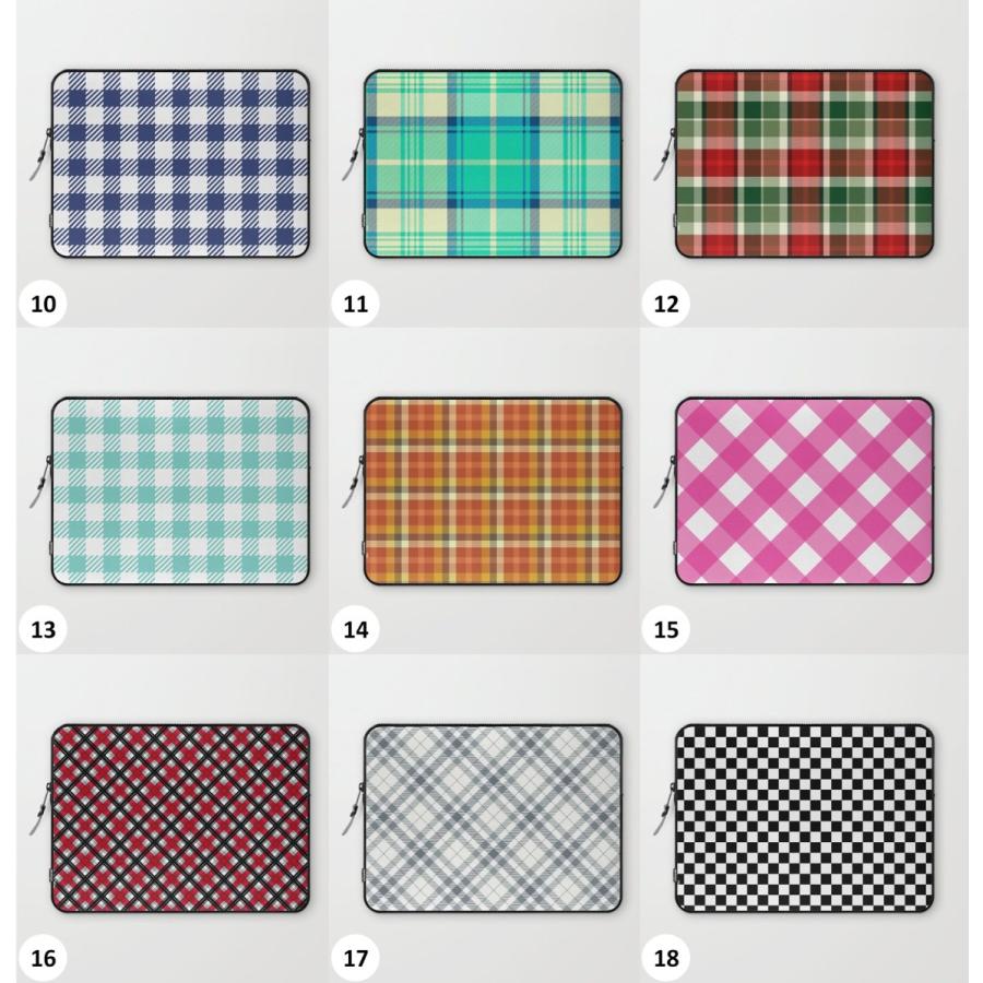 ノートパソコンケース パソコンケース PCバッグ バッグ 選べる99