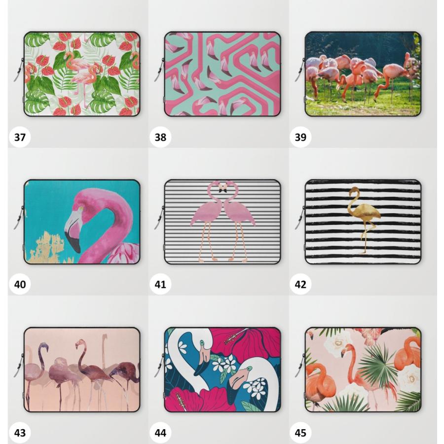 パソコンケース◆162種類◆フラミンゴ flamingo 特集 ノートパソコンケース パソコンケース PCバッグ バッグ 選べる99