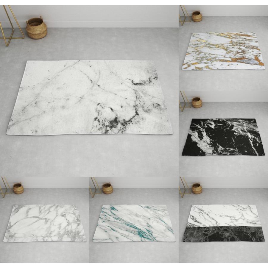 最新 大理石柄ラグ ローソファ フロアソファ Alrc Asia