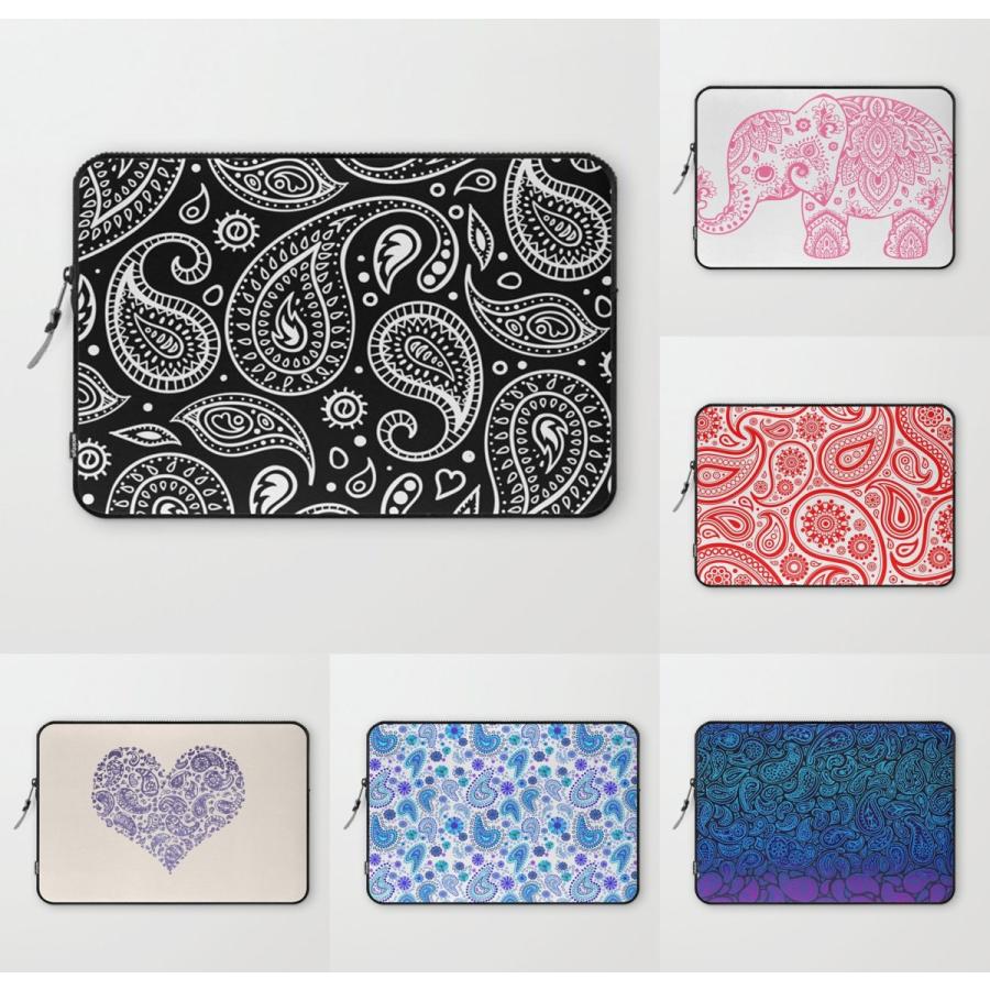 ノートパソコンケース パソコンケース PCバッグ バッグ 選べる99