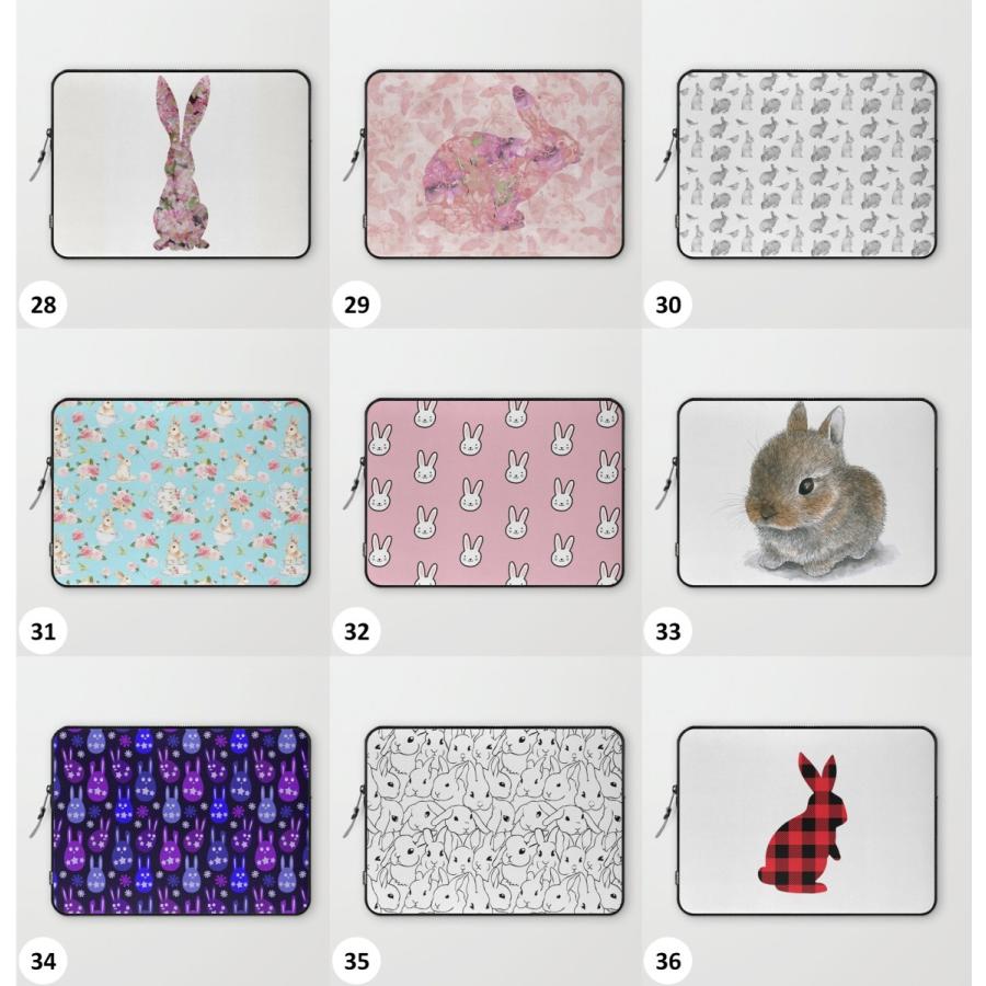 パソコンケース◆162種類◆うさぎ 兎 ラビット Rabbit Bunny パソコンケース◇162種類◇うさぎ 兎 ラビット Rabbit Bunny