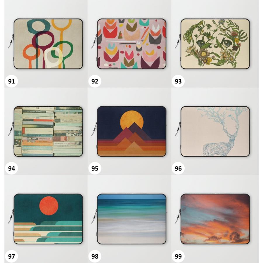 ノートパソコンケース パソコンケース PCバッグ バッグ 選べる99