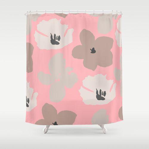 ソサエティシックス 1 Society6 ブランド デザイナー シャワーカーテン サイズ 約1cm 約180cm 1 デザイナー