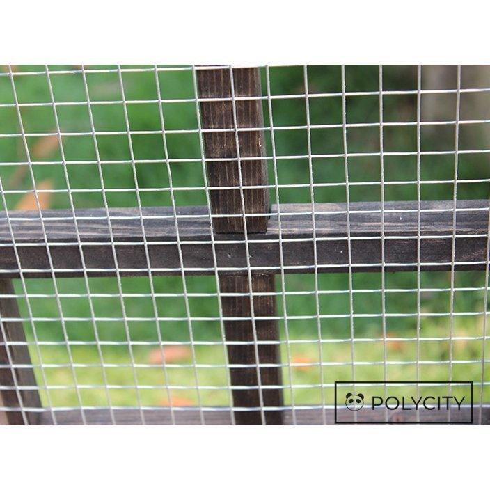 新入荷！ 大型 犬小屋 犬 XXLサイズ 別荘 飼育ケージ 小動物ケージ 101.5*116*110cm 組立式 松の木 室外 木製 ハイラル松 防腐材 中型犬用 大型犬用 【AAA3491439684】(125953円)