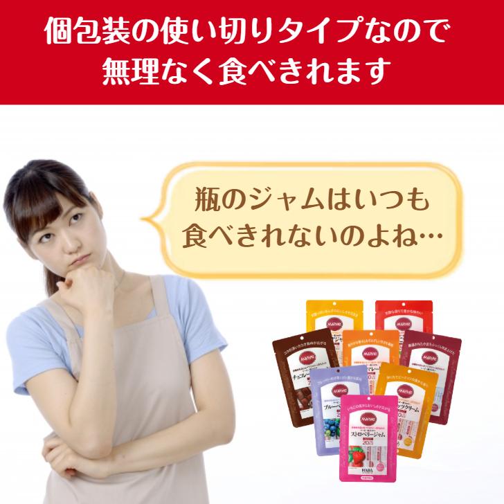 HABA（ハーバー） マービー バラエティセット ダイエット 健康 砂糖不