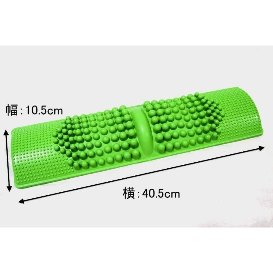 青竹踏み 足つぼマッサージ 足つぼふみふみ 健康 美容 美肌 ダイエット 足つぼ対応表付き 1213 0005 サキ プラチナストア 通販 Yahoo ショッピング