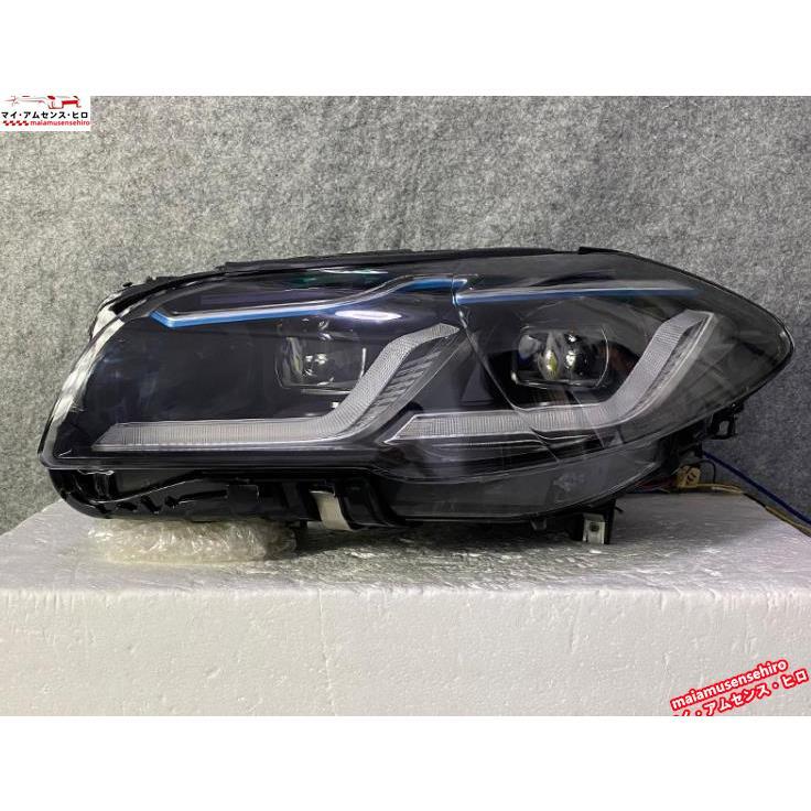 BMW F10 F11 528i 535i M5 LED ヘッドライト 左右 | ヤマダウェブコム