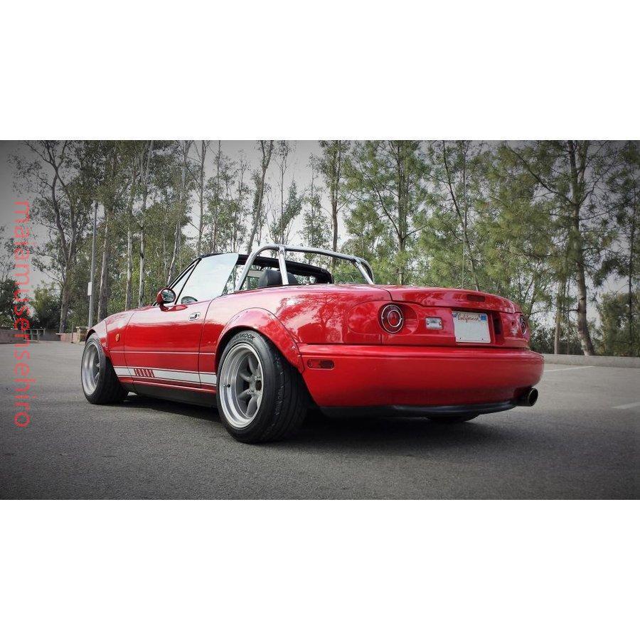 高品質 NA6CE NA8C マツダ ユーノス ロードスター MX-5 フロントリア  