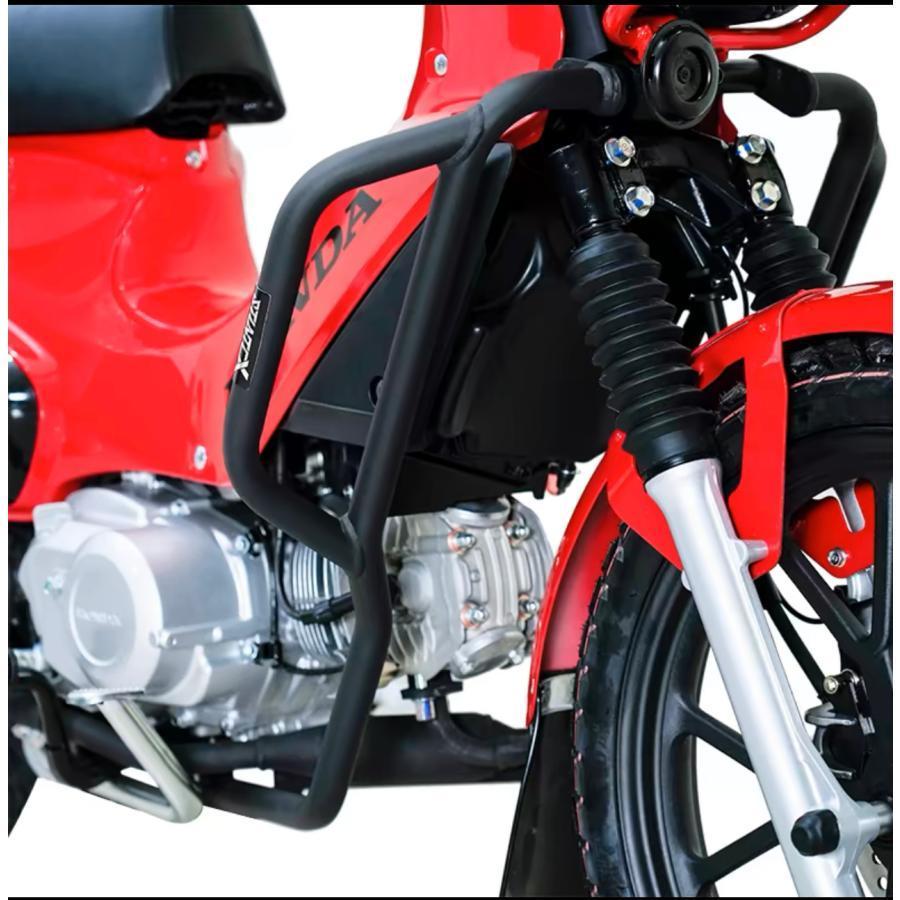 ホンダ クロスカブ CROSS CUB 110 エンジンガード クラッシュ ホンダ クロスカブ CROSS CUB 110 エンジンガード クラッシュ