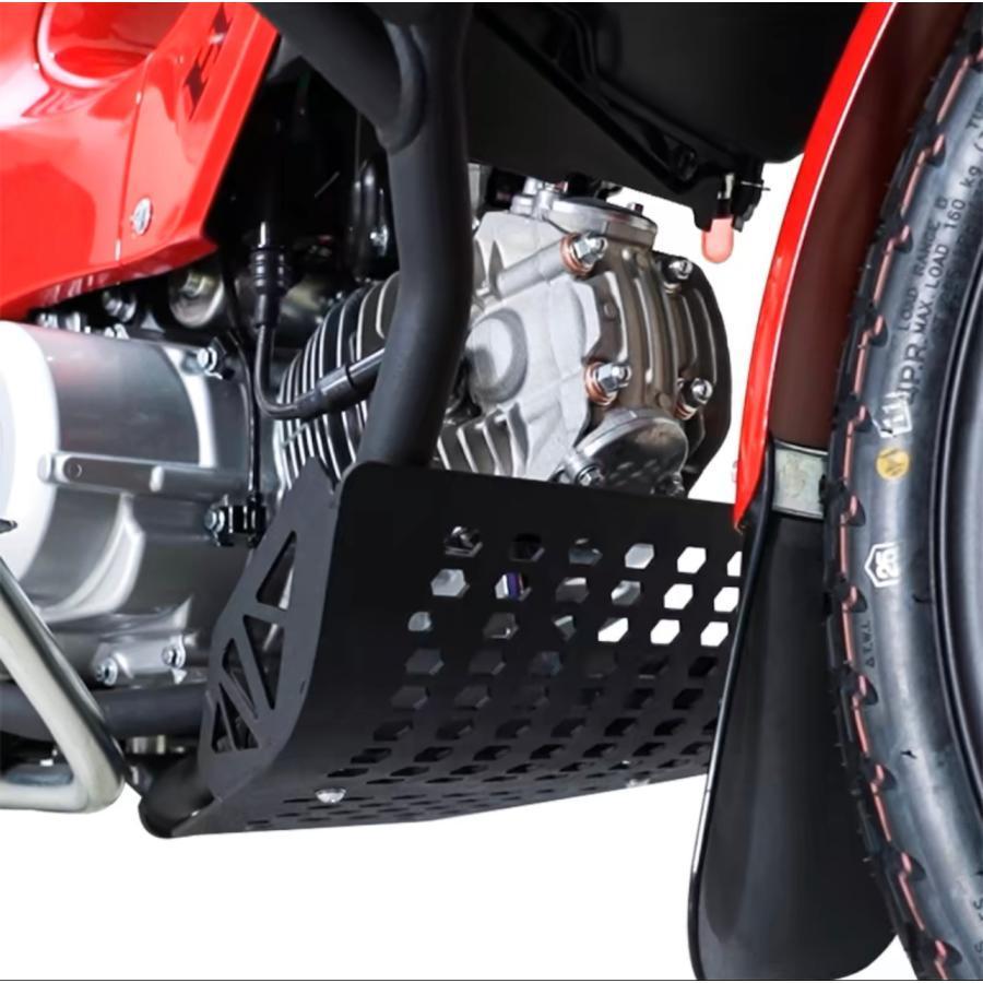 ホンダ クロスカブ CROSS CUB 110 エンジンガード クラッシュ ホンダ クロスカブ CROSS CUB 110 エンジンガード クラッシュ