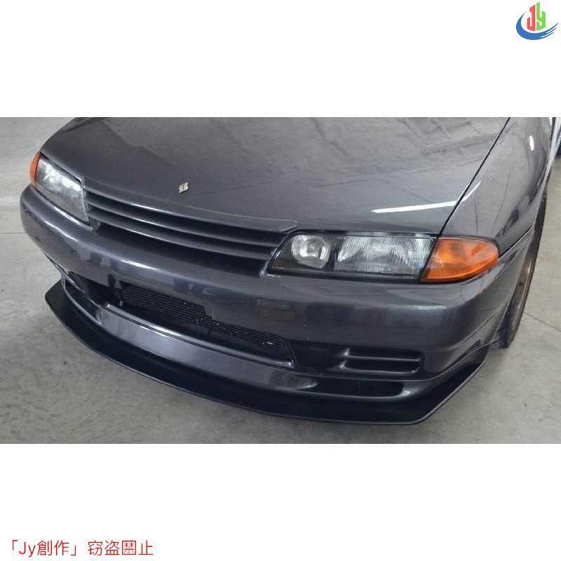 人気△スカイラインR 32 GTR フロントグリル R32 スカイライン純正