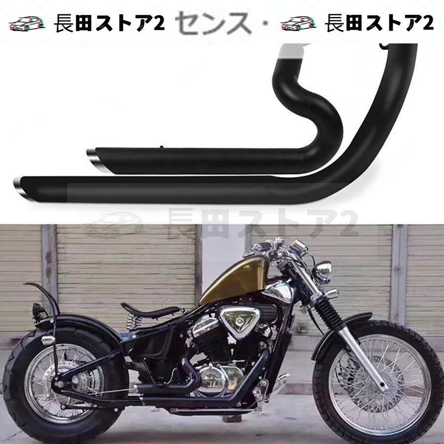 バイク マフラー 交換 カスタムパーツ かっこいい 人気 おすすめ 