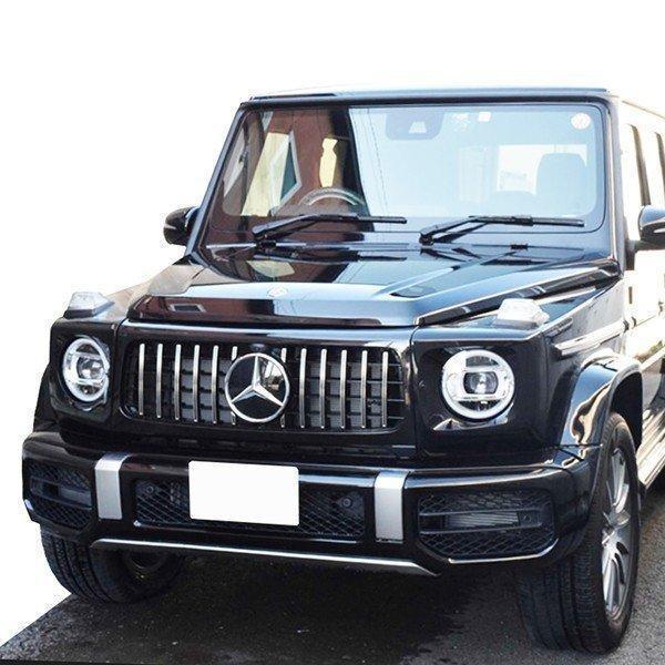 ベンツW463a W464 新型Gクラス【AMGライン用 AMG G63スタイル ベンツW463a W464 新型Gクラス【AMGライン用 AMG G63スタイル