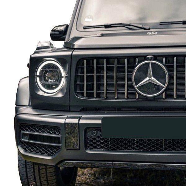 ベンツW463a W464 新型Gクラス【AMGライン用 AMG G63スタイル ベンツW463a W464 新型Gクラス【AMGライン用 AMG G63スタイル