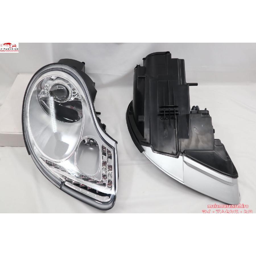 高品質 ポルシェ 911 996 カレラ 前期 98?02 / 986 ボクスター 高品質 ポルシェ 911 996 カレラ 前期 98?02 / 986 ボクスター