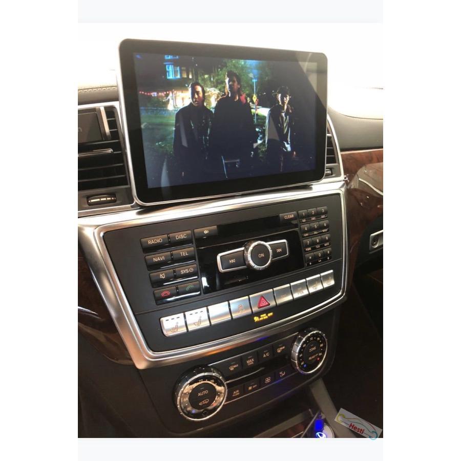 優品√4+64GB アンドロイド10 + carplay 搭載 ベンツ ML GLE GL 優品√4+64GB アンドロイド10 + carplay 搭載 ベンツ ML GLE GL