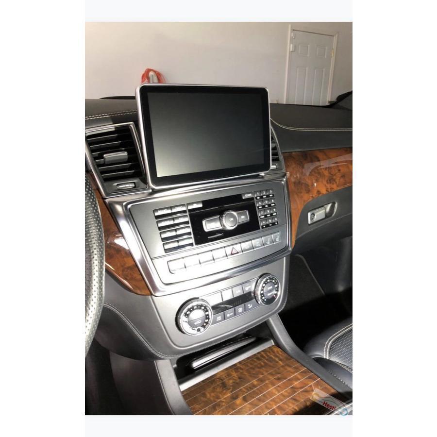 優品√4+64GB アンドロイド10 + carplay 搭載 ベンツ ML GLE GL 優品√4+64GB アンドロイド10 + carplay 搭載 ベンツ ML GLE GL