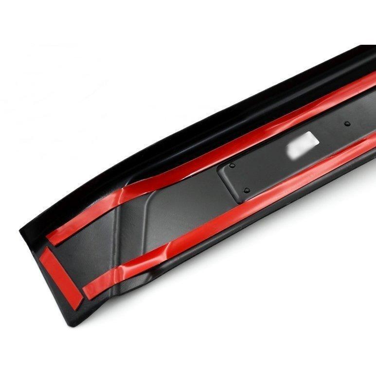 送無料 レクサス ES300h 用 スカッフプレート ガーニッシュ カバー 内側 4ピース カーボン調