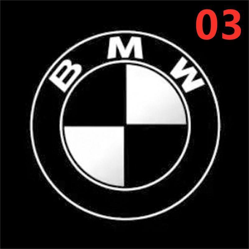 BMW Z4 G29 E89 E86 E85 2002~ ロゴ プロジェクター ドア カーテシランプ シリーズ 純正交換｜saami-store｜05