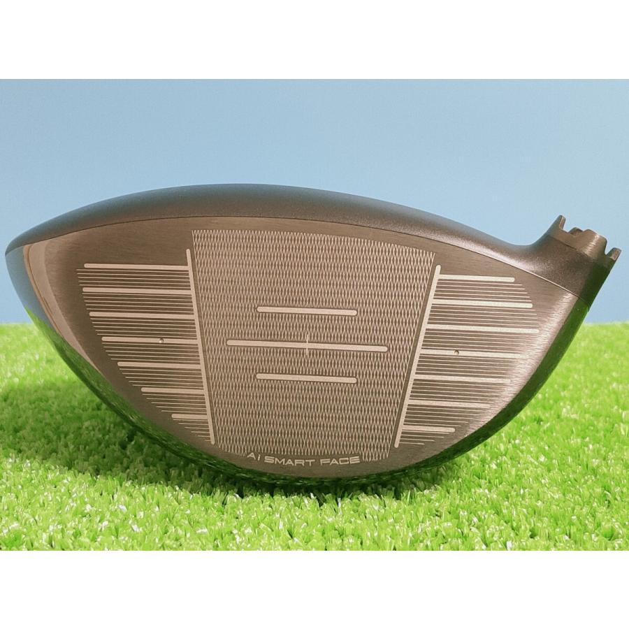 DH1146)TAF希少8.5度！パラダイムAiスモークトリプルダイヤモンド