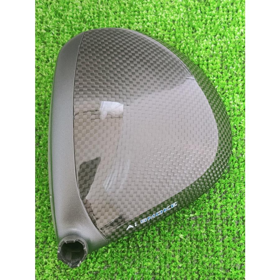 DH1180)キャロウェイ パラダイムAiスモークトリプルダイヤモンド 10.5