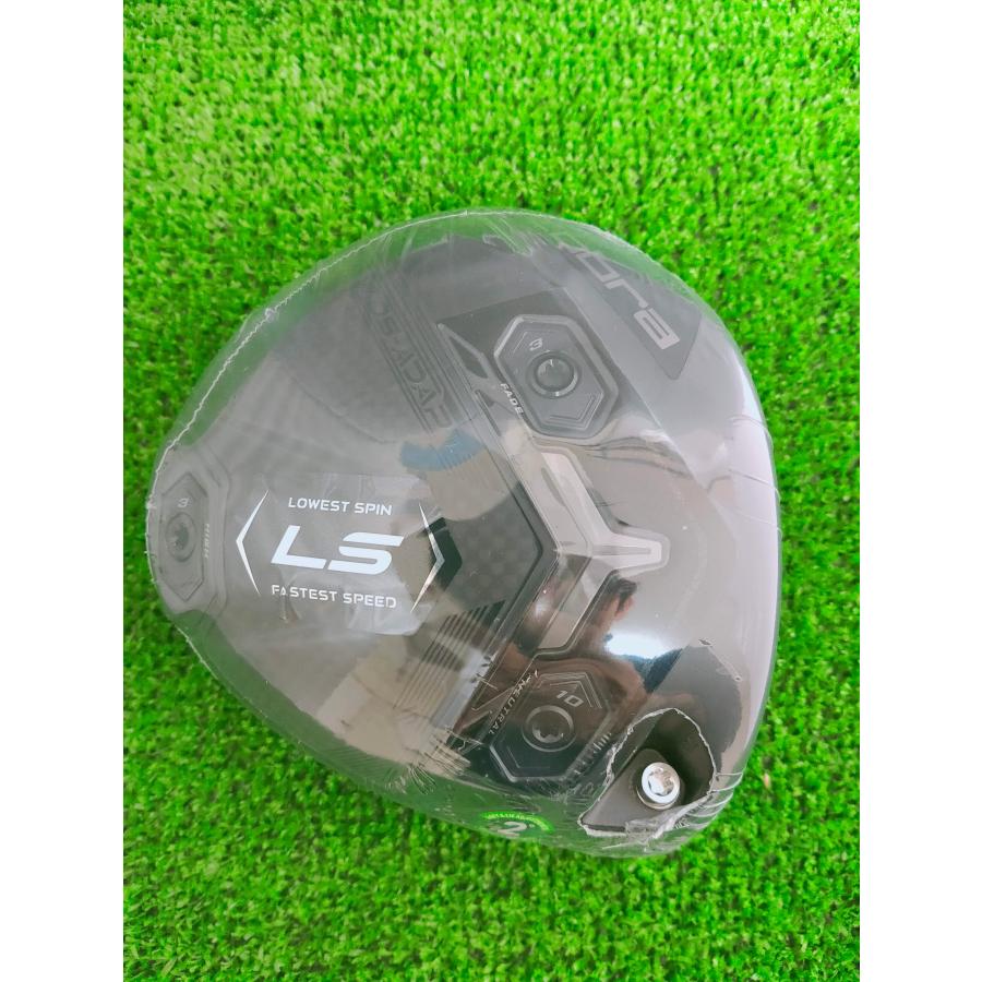 DH1189)新品シュリンク付き！cobra DS-ADAPT LS。コブラ DSアダプトLS