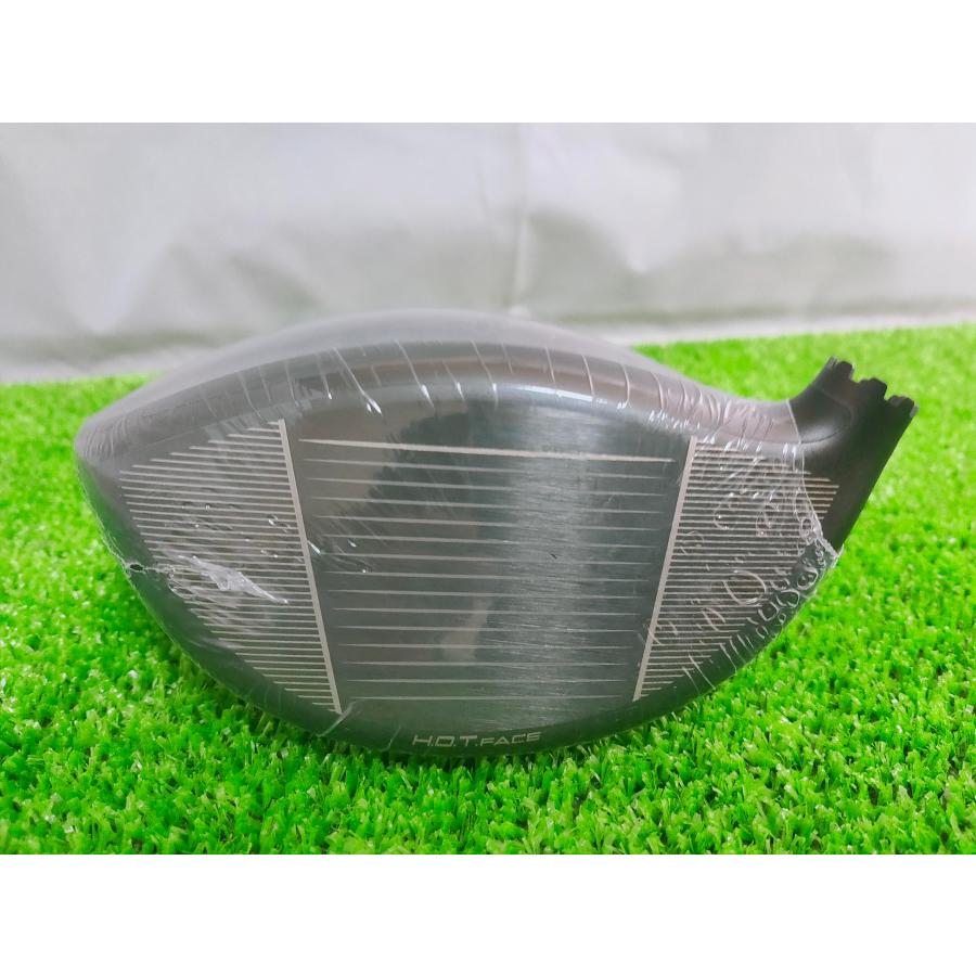 DH1189)新品シュリンク付き！cobra DS-ADAPT LS。コブラ DSアダプトLS