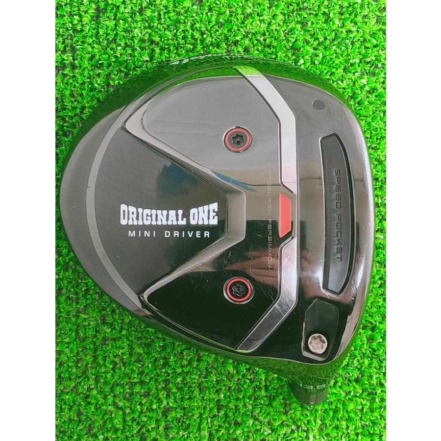 TaylorMade Original One Mini D　13.5 DH1224)オリジナルワンミニドライバー13.5度！ テーラーメイド