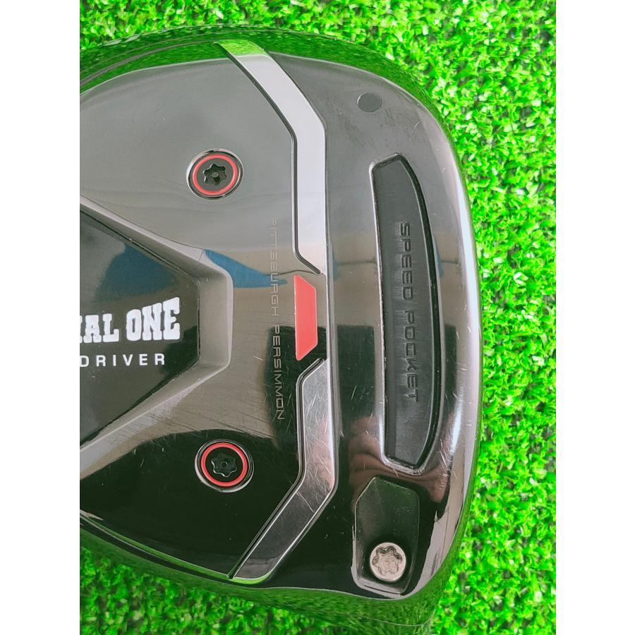 DH1224)オリジナルワンミニドライバー13.5度！ テーラーメイド