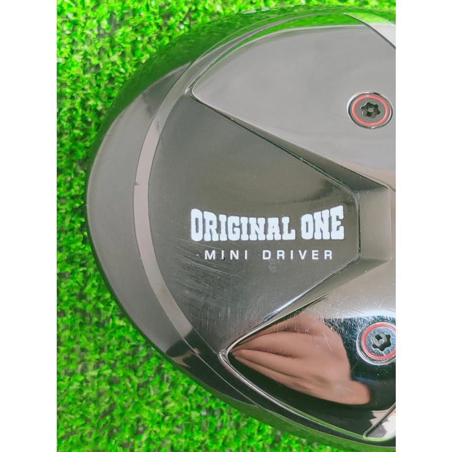 DH1224)オリジナルワンミニドライバー13.5度！ テーラーメイド