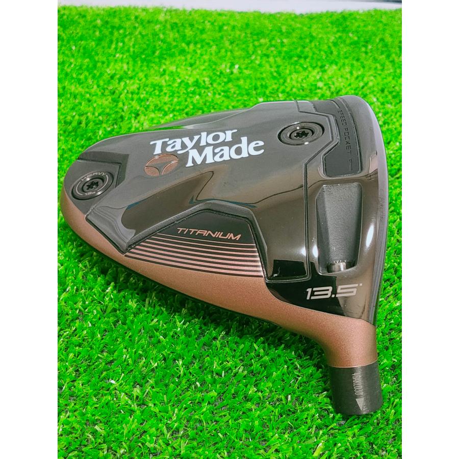 DH1237)状態良好バーナーミニドライバー2024 13.5度！ BRNR MINI