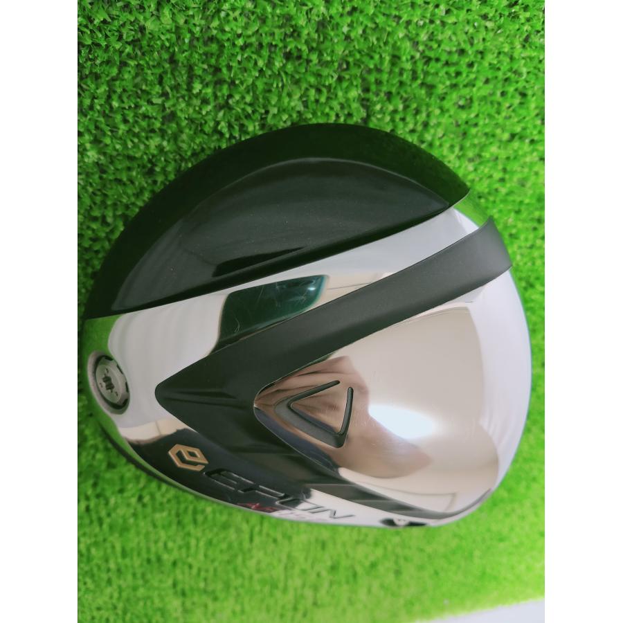 EPON AF-157 ドライバー 9.5度 エポン AF157 9.5° 1W ヘッド単品 