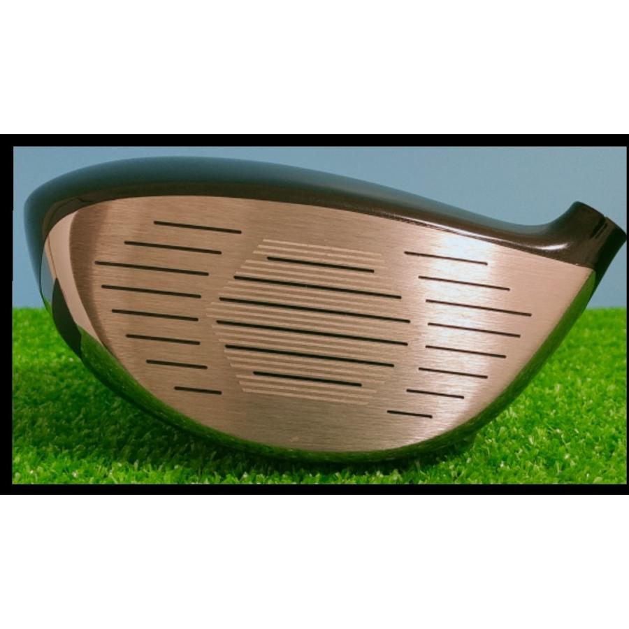 EPON AF-157 ドライバー 9.5度 エポン AF157 9.5° 1W ヘッド単品