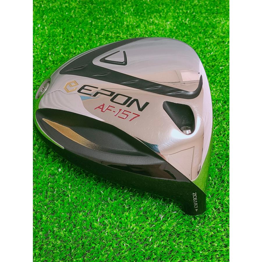 EPON AF-157 ドライバー 9.5度 エポン AF157 9.5° 1W ヘッド単品