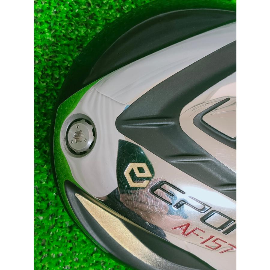 EPON AF-157 ドライバー 9.5度 エポン AF157 9.5° 1W ヘッド単品 