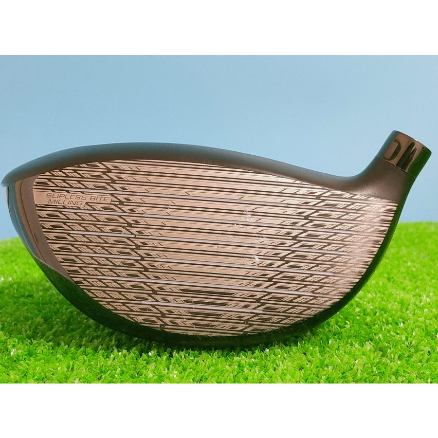BRIDGESTONE B1 ST ドライバー 9.5度 ブリヂストン B1ST 9.5° 1W ヘッド単品。付属品無し(DH1325)_7