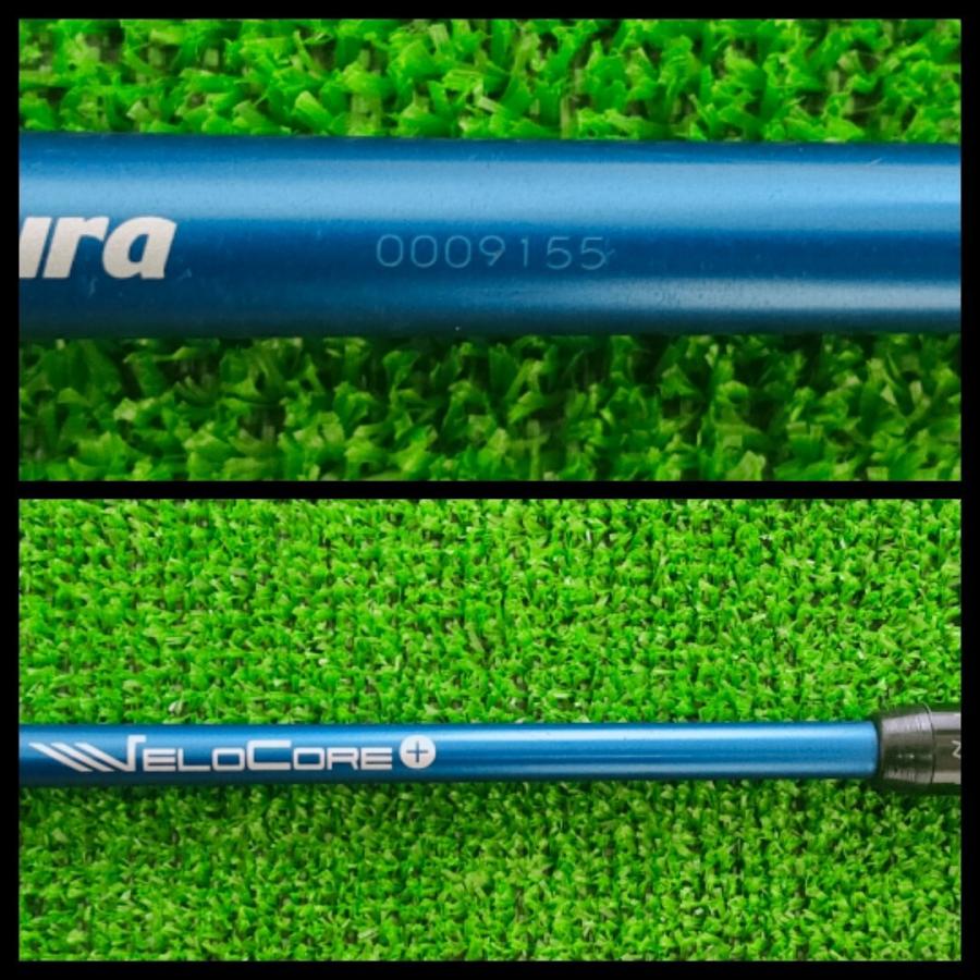 DS1141)ブリジストン 24ベンタスブルーベロコアプラス 5S！24VENTUS