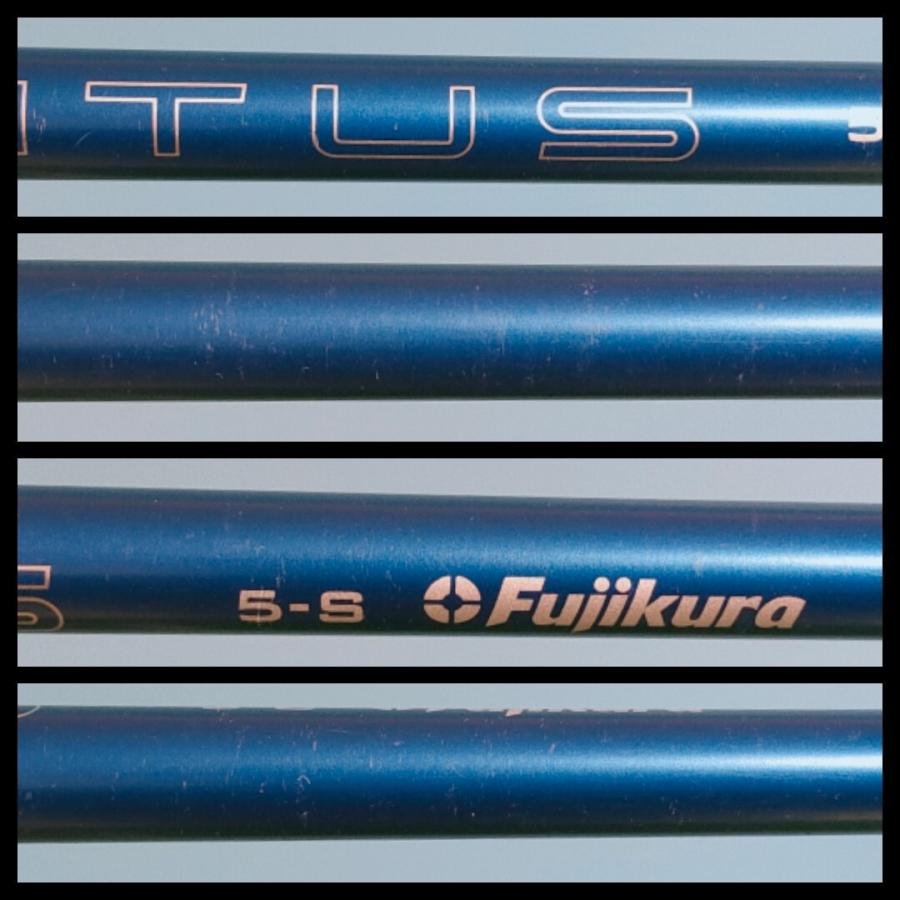 DS1141)ブリジストン 24ベンタスブルーベロコアプラス 5S！24VENTUS