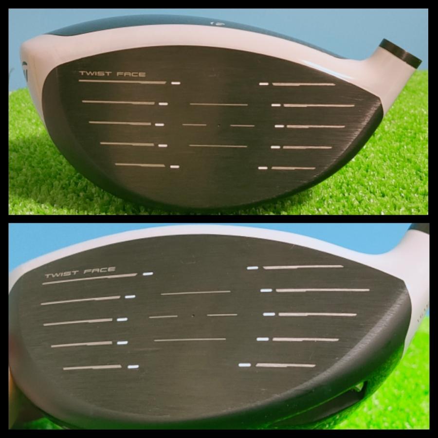 DH1205)名器シム2 9.0度！ テーラーメイド TaylorMade SIM2 9.0