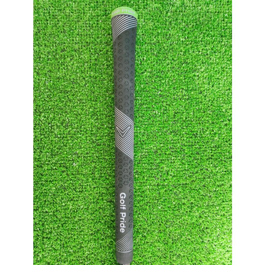 キャロウェイスリーブCE特注 SPEEDER NX VIOLET 50S！ドライバー用