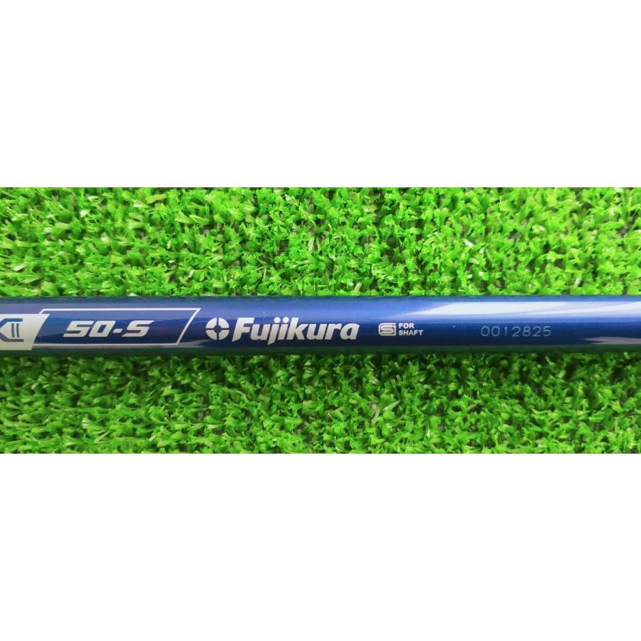 キャロウェイスリーブCE特注 SPEEDER NX VIOLET 50S！ドライバー用