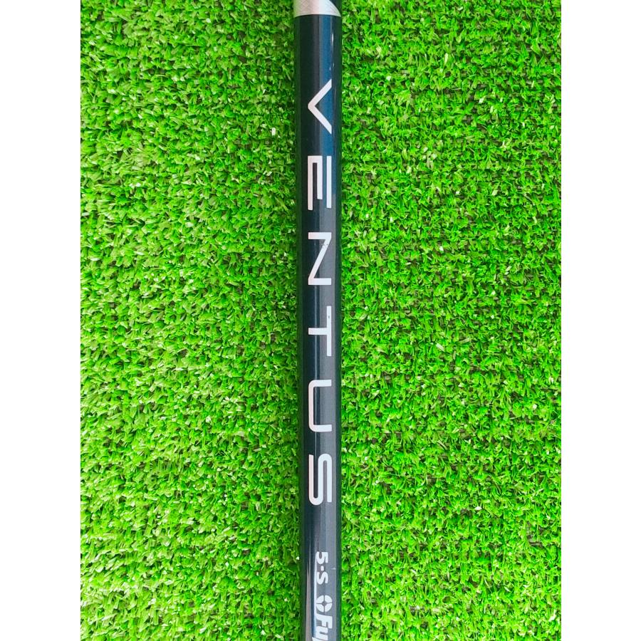 キャロウェイ社外スリーブ VENTUS BLUE VELOCORE 5S！ベンタス