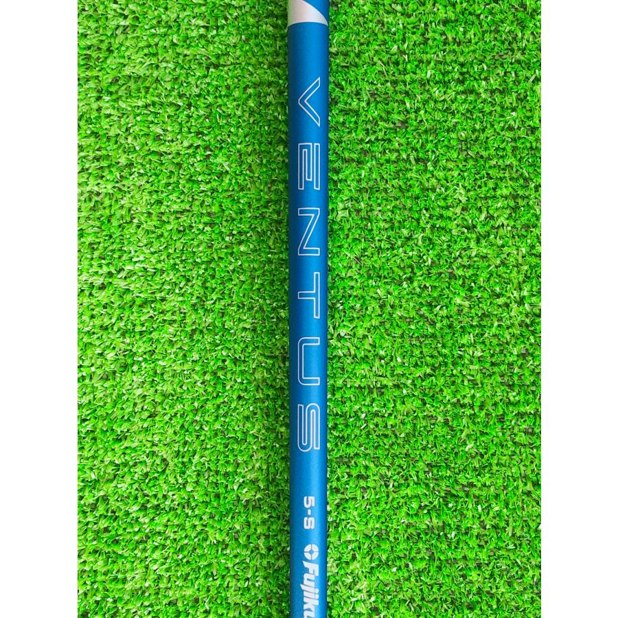 TMC！テーラーメイドレフティスリーブ 24VENTUS BLUE VELOCORE+ 5S 24 