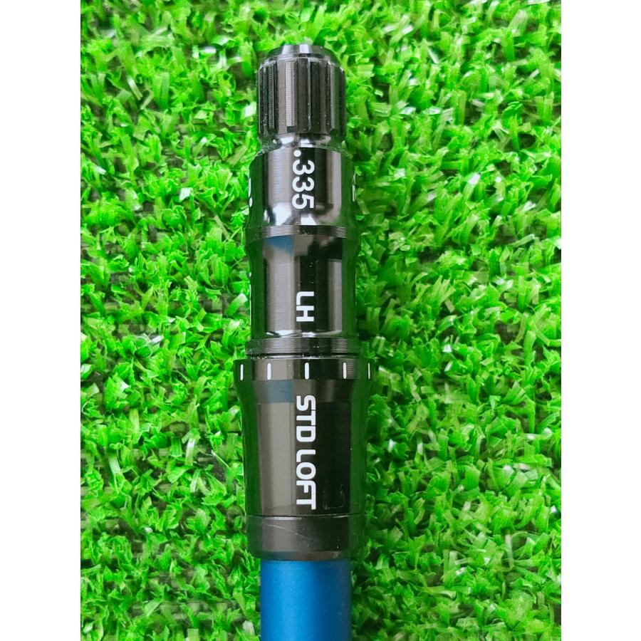 TMC！テーラーメイドレフティスリーブ 24VENTUS BLUE VELOCORE+ 5S 24 