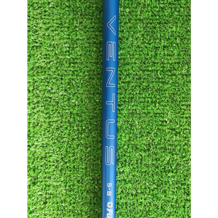 FS317)TMC！テーラーメイド 24ベンタスブルーベロコアプラス 5S