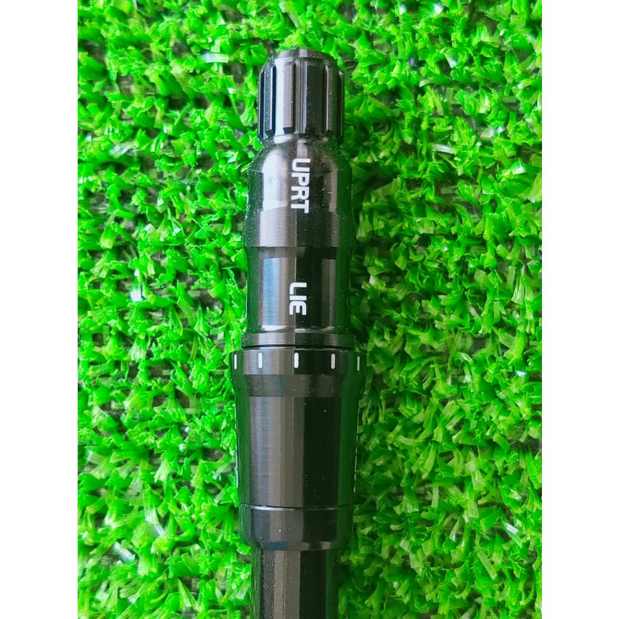 FS318)未使用品TMC！テーラーメイド VENTUS TR BLACK VELOCORE 6S