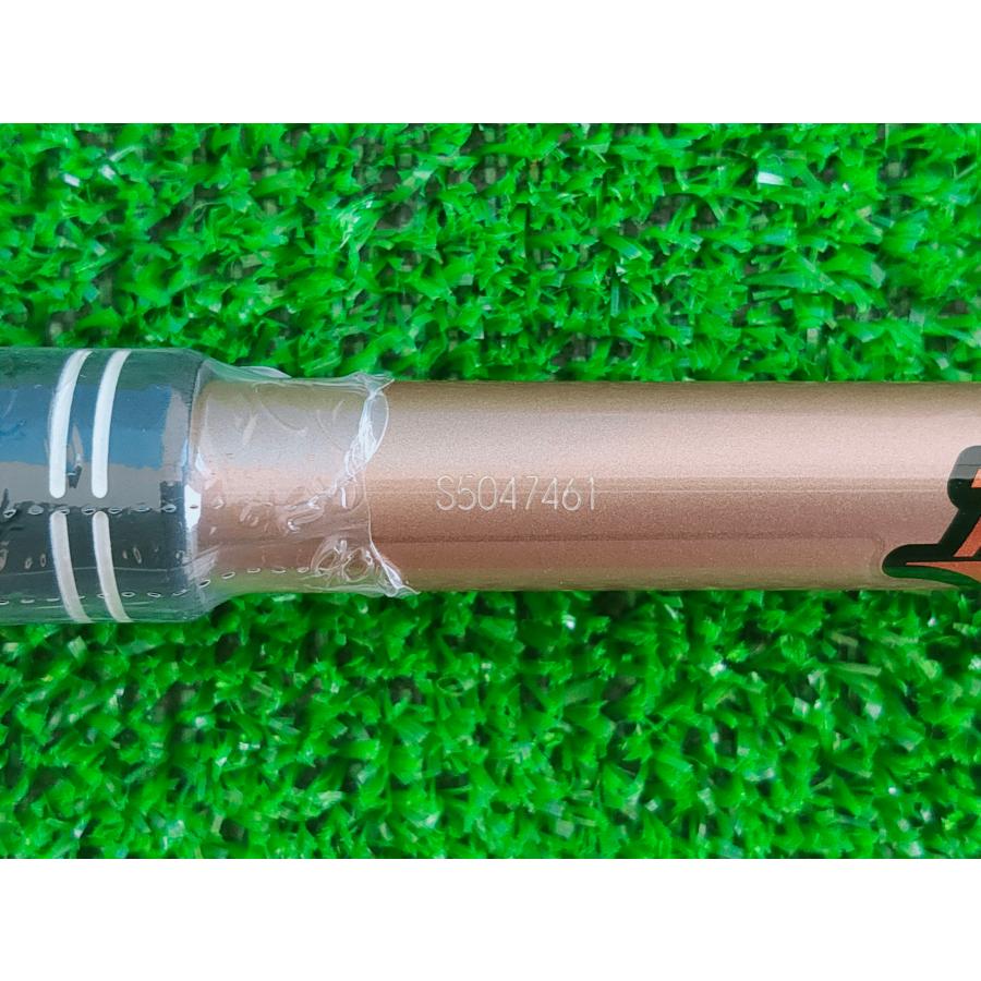 コブラスリーブ純正特注 新品未使用品 ツアーAD GC5S！ グラファイト